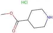 Methyl Piperidine-4-Carboxylate Hydrochloride
