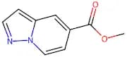 Methyl Pyrazolo[1,5-A]Pyridine-5-Carboxylate