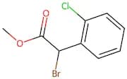 Methyl α-Bromo-2-Chlorophenylacetate
