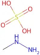 Methylhydrazine sulfate