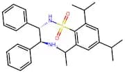 N-((1S,2S)-2-Amino-1,2-Diphenylethyl)-2,4,6-Triisopropylbenzenesulfonamide