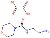 N-(2-Aminoethyl)-4-Morpholinecarboxamide Ethanedioate