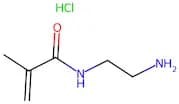 N-(2-Aminoethyl)Methacrylamide Hydrochloride