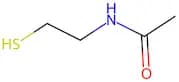 N-(2-Mercaptoethyl)Acetamide