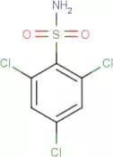 2,4,6-Trichlorobenzenesulphonamide