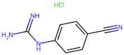 N-(4-Cyanophenyl)Guanidine Hydrochloride