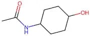 N-(4-Hydroxycyclohexyl)Acetamide