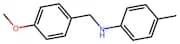 N-(4-Methoxybenzyl)-4-Methylaniline