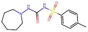 N-(Azepan-1-Ylcarbamoyl)-4-Methylbenzenesulfonamide