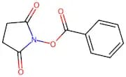 N-(Benzoyloxy)succinimide