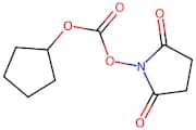 N-(Cyclopentyloxycarbonyloxy)Succinimide