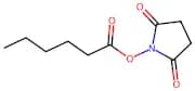 N-(Hexanoyloxy)Succinimide