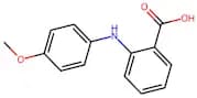 N-(p-Methoxyphenyl)Anthranilic Acid