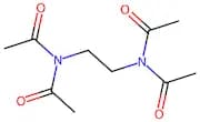 N,N'-(ethane-1,2-diyl)bis(N-acetylacetamide)