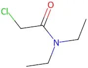N,N,-Diethylchloroacetamide