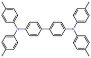 N,N,N',N'-Tetrakis(4-methylphenyl)benzidine