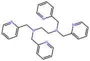 N,N,N’,N’-Tetrakis(2-Pyridylmethyl)Ethylenediamine