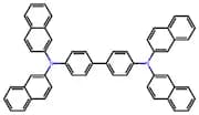 N,N,N',N'-Tetrakis(2-Naphthyl)Benzidine