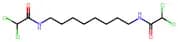 N,N’-(Octane-1,8-diyl)Bis(2,2-Dichloroacetamide)