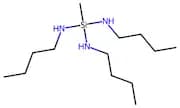 N,N’,N’’-Tributyl-1-Methylsilanetriamine