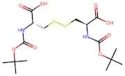 N,N’-Di-Boc-L-Cystine