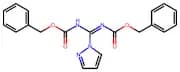 N,N'-Bis(benzyloxycarbonyl)-1H-pyrazole-1-carboxamidine