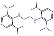 N,N-Bis(2,6-Diisopropylphenyl)Ethylenediamine