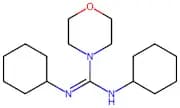 N,N'-Dicyclohexyl-4-Morpholinecarboxamidine
