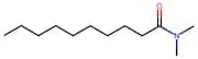 N,N-Dimethylcapramide