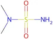 N,N-Dimethylsulfamide