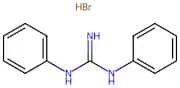 N,N-Diphenylguanidine Monohydrobromide