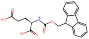 N-[(9H-Fluoren-9-Ylmethoxy)Carbonyl]-D-Glutamic Acid