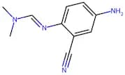 N’-(4-Amino-2-Cyanophenyl)-N,N-Dimethylformimidamide