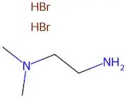 N1,N1-Dimethylethane-1,2-diamine dihydrobromide