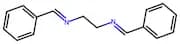 N1,N2-Dibenzylideneethane-1,2-Diamine