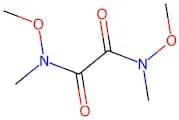 N1,N2-Dimethoxy-N1,N2-Dimethyloxalamide