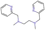 N1,N2-Dimethyl-N1,N2-Bis(Pyridin-2-Ylmethyl)Ethane-1,2-Diamine