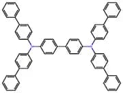 N4,N4,N4’,N4’-Tetra([1,1’-Biphenyl]-4-Yl)-[1,1’-Biphenyl]-4,4’-Diamine