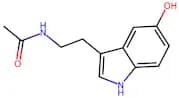N-Acetyl-5-Hydroxytryptamine