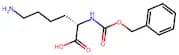 N-α-Cbz-L-lysine