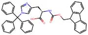 N-α-Fmoc-N-IM-Trityl-D-Histidine