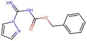 N-Benzyloxycarbonyl-1H-pyrazole-1-carboxamidine