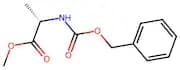 N-Benzyloxycarbonyl-L-Alanine Methyl Ester