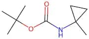 N-Boc-1-methylcyclopropanamine