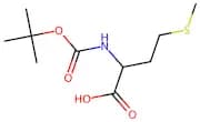 N-Boc-DL-Methionine