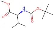 N-Boc-L-Valine Methyl Ester