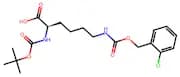 N-Boc-N’-[(2-Chlorobenzyloxy)Carbonyl]-D-Lysine