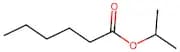 N-Caproic Acid Isopropyl Ester