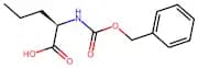 N-Cbz-D-Norvaline