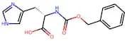 N-Cbz-L-histidine